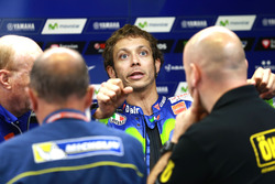 Valentino Rossi, Yamaha Factory Racing