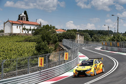 Gabriele Tarquini, LADA Sport Rosneft, Lada Vesta