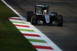 Lewis Hamilton, Mercedes AMG F1 W07 Hybrid