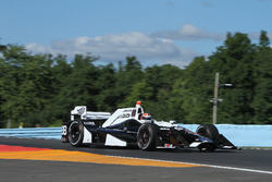 Александр Россі, Herta - Andretti Autosport Honda