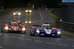 #27 SMP Racing, BR01 Nissan: Nicolas Minassian, Maurizio Mediani, Mikhail Aleshin