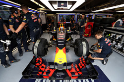 Daniel Ricciardo, Red Bull Racing