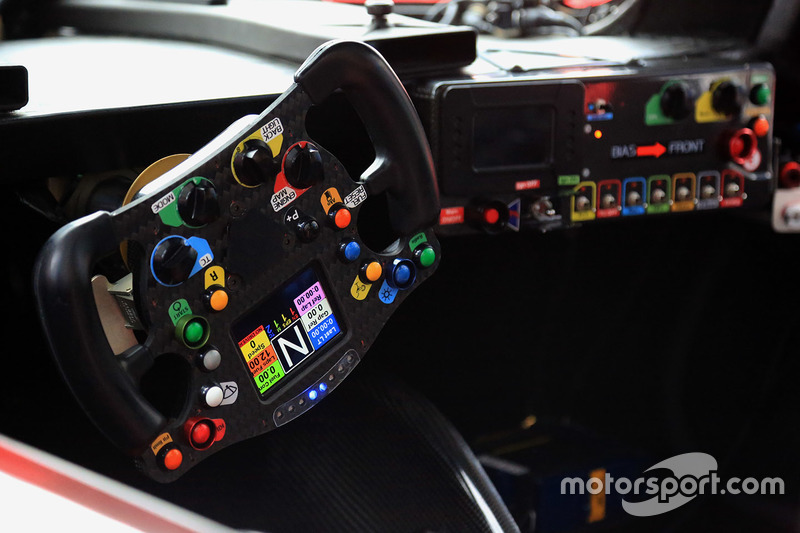 #33 Eurasia Motorsport