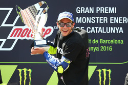 Sieger Valentino Rossi, Yamaha Factory Racing