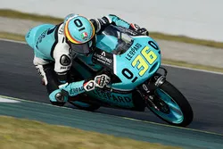 Joan Mir, Leopard Racing