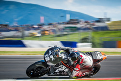Thomas Luthi, KTM RC 16