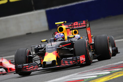Макс Ферстаппен, Red Bull Racing RB12