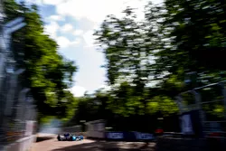 Robin Frijns, Amlin Andretti Formula E Team