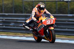 Marc Marquez, Repsol Honda Team