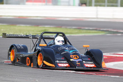 Walter Margelli, Norma-M20F-CN2 #5, Nannini Racing