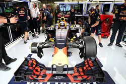 Daniel Ricciardo, Red Bull Racing RB12