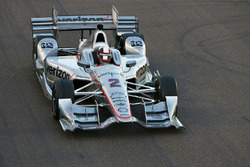 Juan Pablo Montoya, Team Penske Chevrolet