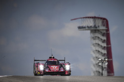 #13 Rebellion Racing, Rebellion R-One AER: Matheo Tuscher, Dominik Kraihamer, Alexandre Imperatori