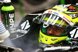 Серхіо Перес, Sahara Force India F1 VJM09