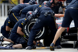 Pirelli tyre