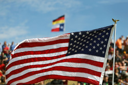Флаг США