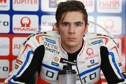 Scott Redding, Octo Pramac Racing