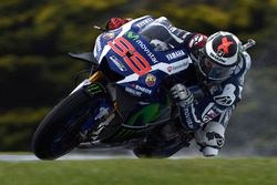 Jorge Lorenzo, Yamaha Factory Racing
