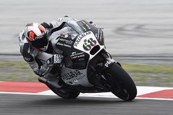 Yonny Hernández, Aspar Racing Team