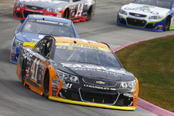 Kurt Busch, Stewart-Haas Racing Chevrolet