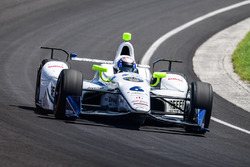 J.R. Hildebrand, Ed Carpenter Racing