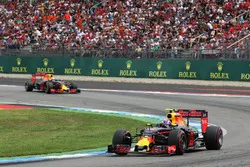 Max Verstappen, Red Bull Racing RB12