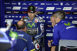 Jorge Lorenzo, Yamaha Factory Racing