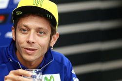 Valentino Rossi, Yamaha Factory Racing