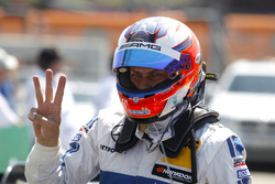 Gary Paffett, Mercedes-AMG Team ART, Mercedes-AMG C63 DTM
