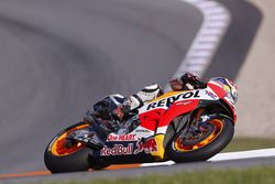 Dani Pedrosa, Repsol Honda Team, Honda