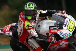 Cal Crutchlow, Team LCR, Honda