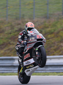 Johann Zarco, Ajo Motorsport