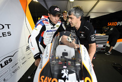 Albert Arenas, Aspar Team Mahindra
