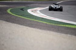 Lewis Hamilton, Mercedes AMG F1 W07 Hybrid