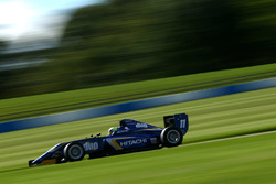 Ricky Collard, Carlin