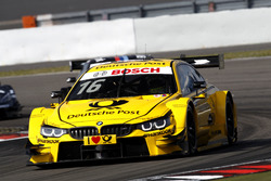 Timo Glock, BMW Team RMG, BMW M4 DTM