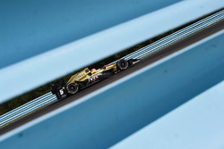 James Hinchcliffe, Schmidt Peterson Motorsports Honda