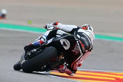 Loris Baz, Althea Racing