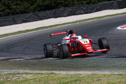 Enzo Fittipaldi, Prema Theodore Racing