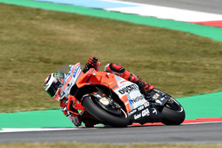 Jorge Lorenzo, Ducati Team