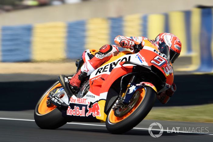Marc Márquez, Repsol Honda Team