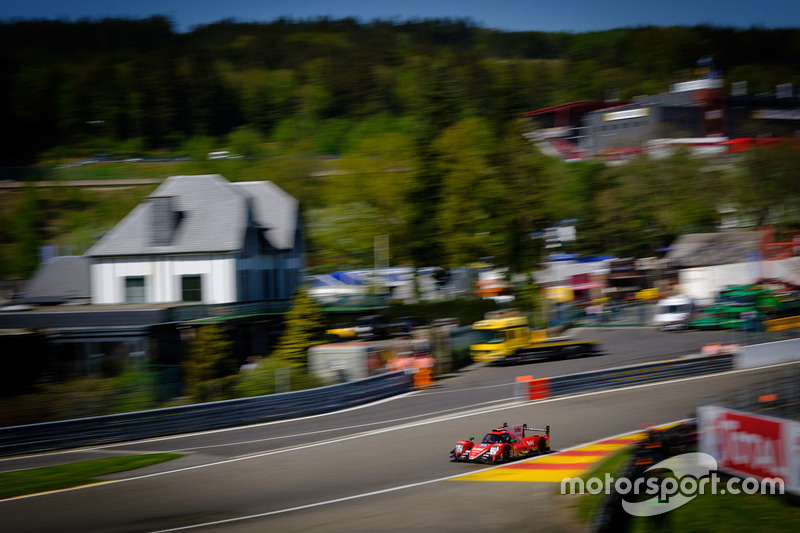 #31 Dragonspeed Oreca 07: Roberto Gonzalez, Pastor Maldonado, Nathanael Berthon