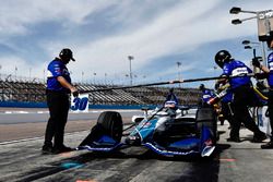 Takuma Sato, Rahal Letterman Lanigan Racing Honda