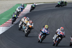 Marco Bezzecchi, Prustel GP
