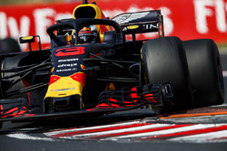 Даніель Ріккардо, Red Bull Racing RB14