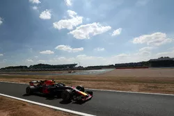 Daniel Ricciardo, Red Bull Racing RB14