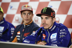 Maverick Viñales, Yamaha Factory Racing