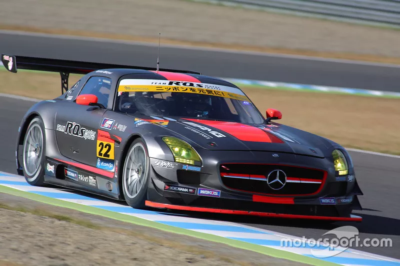 R'Qs Motor Sports