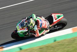 Aleix Espargaró, Aprilia Racing Team Gresini