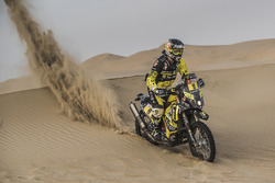 #9 Slovnaft Rally Team: Stefan Svitko